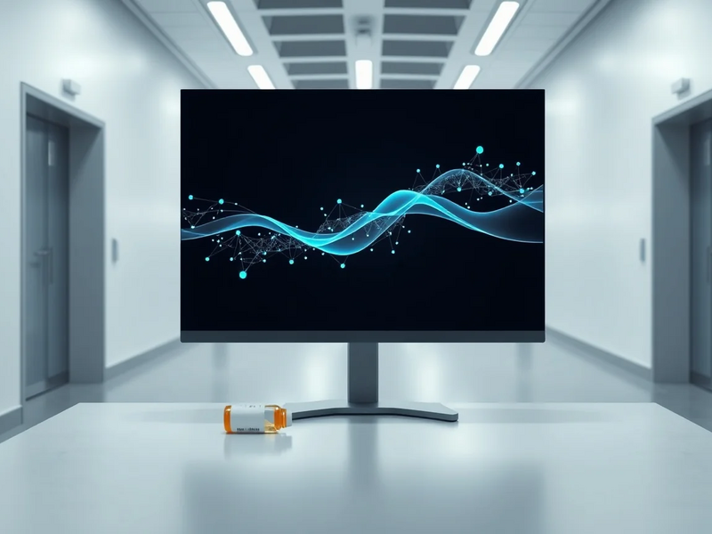 Gesundheits-Digitalisierung: Neue Sicherheitsstufe trotz Ärzteprotest - Foto: über boerse-global.de