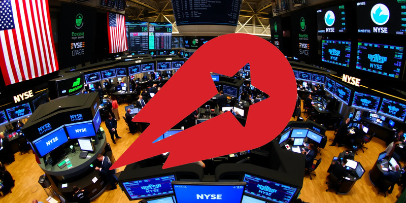 Delivery Hero Aktie: Übernahme-Fantasie explodiert! - Foto: über boerse-global.de