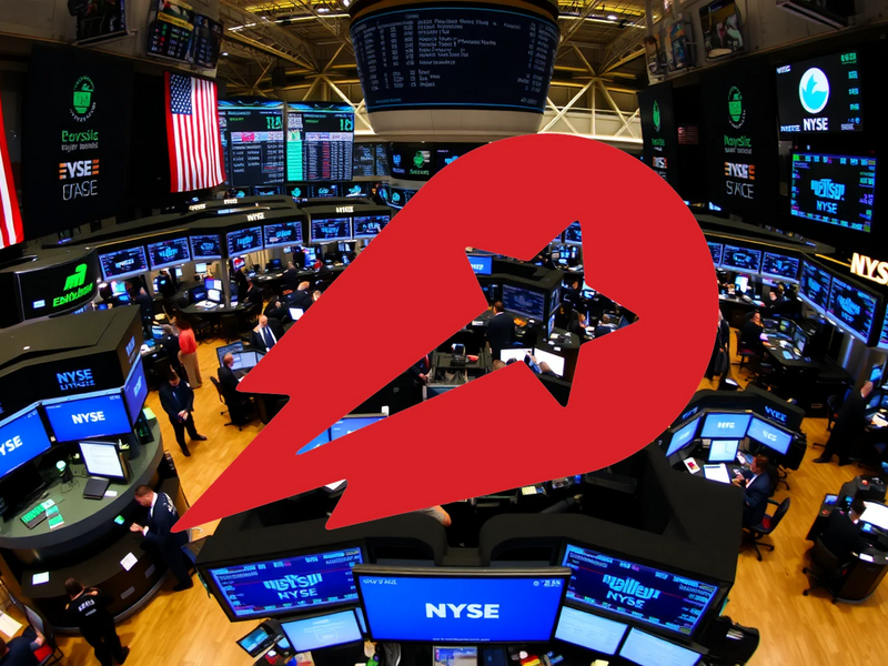 Delivery Hero Aktie: Übernahme-Fantasie explodiert! - Foto: über boerse-global.de