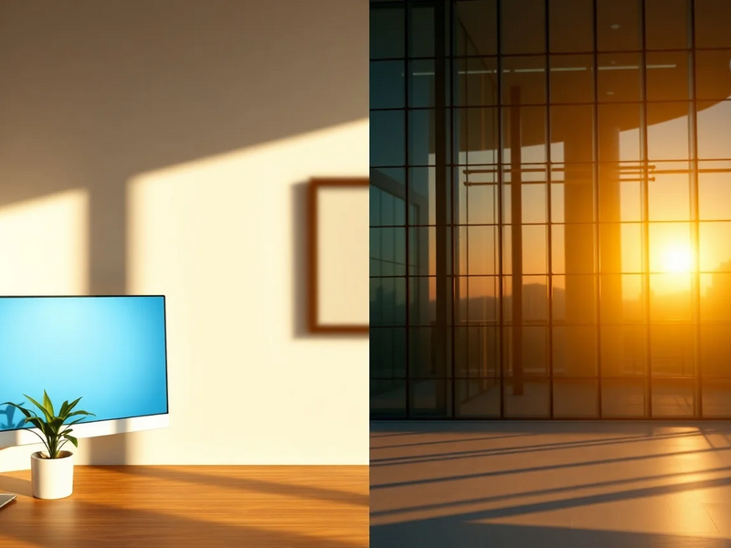 Acht-Stunden-Tag: 72 Prozent der Deutschen ziehen rote Linie - Foto: über boerse-global.de