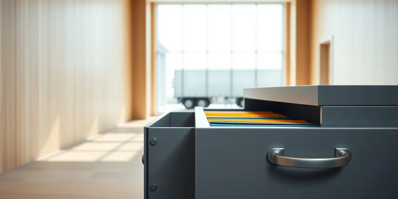 EU verschärft Ladungssicherung: Deutschland prescht vor - Foto: über boerse-global.de