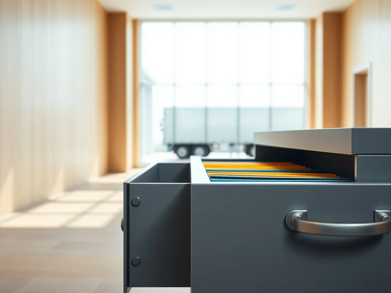 EU verschärft Ladungssicherung: Deutschland prescht vor - Foto: über boerse-global.de