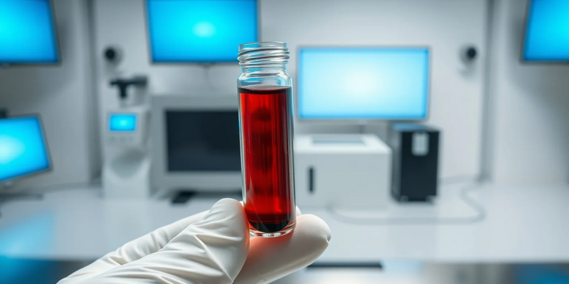 FDA lässt Alzheimer-Bluttests zu: Revolution in der Früherkennung - Foto: über boerse-global.de