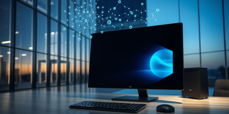 Microsoft 365 Copilot: Durchbruch bei Behörden und Desktop - Foto: über boerse-global.de