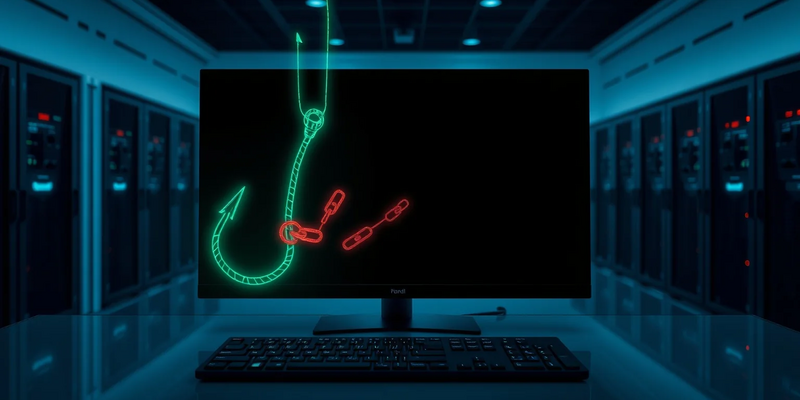 Phishing-Angriffe explodieren um 400 Prozent - Foto: über boerse-global.de