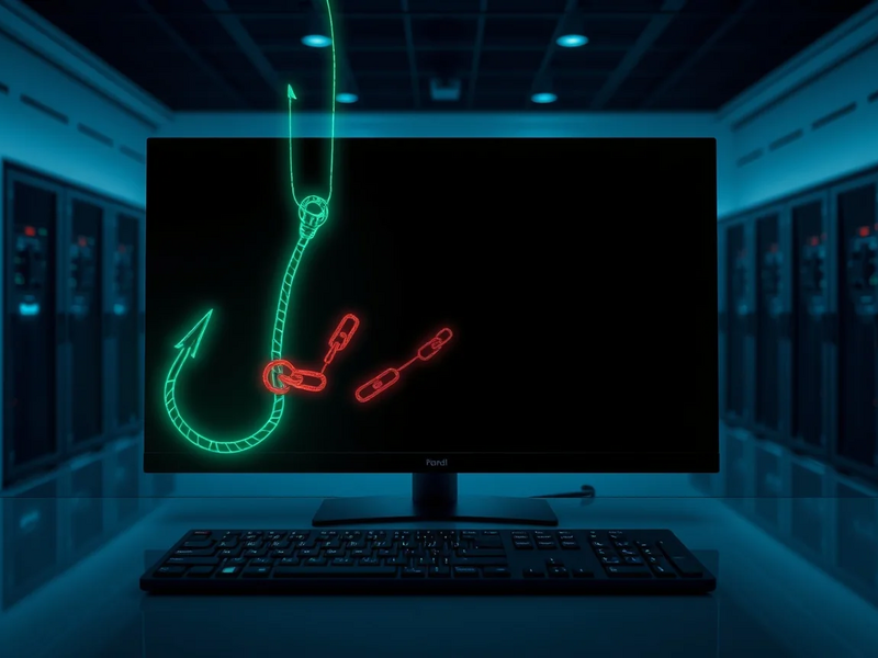 Phishing-Angriffe explodieren um 400 Prozent - Foto: über boerse-global.de