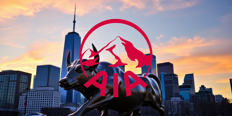 AIA Aktie: Kampf um die Trendwende? - Foto: über boerse-global.de