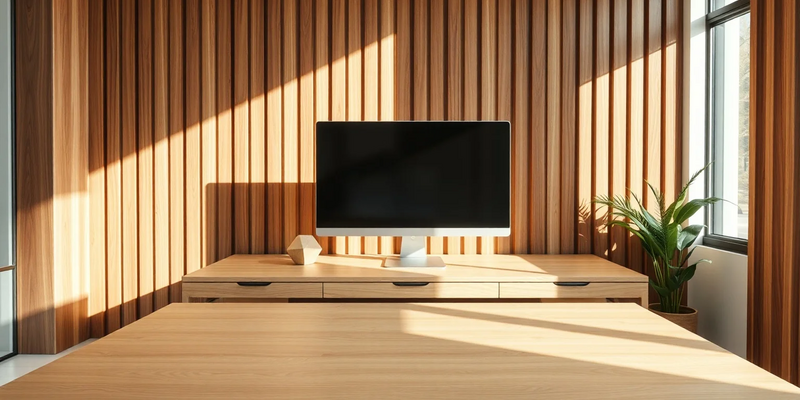 Holzbau-Forum Innsbruck: Warum Holzbüros die Konzentration steigern - Foto: über boerse-global.de