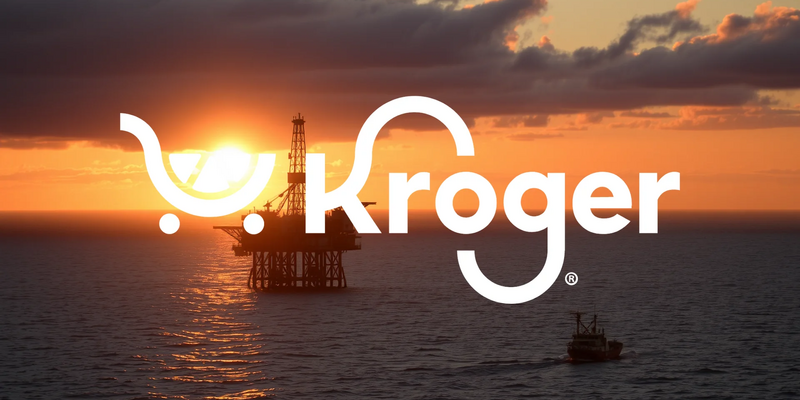 Kroger Aktie: Erneute Ernüchterung - Foto: über boerse-global.de