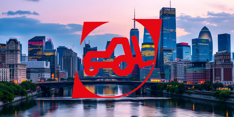 Manitou BF Aktie: Deutliche Aufwärtsbewegung - Foto: über boerse-global.de