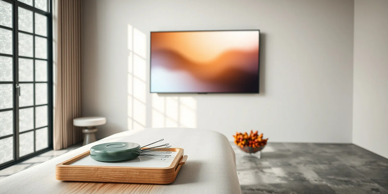 MIT nutzt Akupunktur-Prinzipien für neue Implantate - Foto: über boerse-global.de