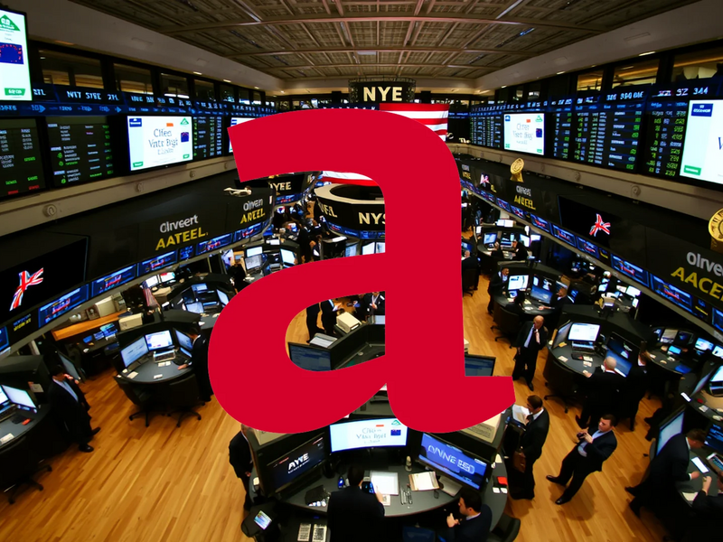 Avis Budget Aktie: Starke Zahlen, gemischte Signale - Foto: über boerse-global.de