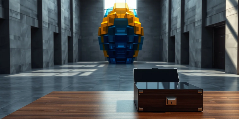 EU plant GDPR-Reform: Datenschutz auf dem Prüfstand - Foto: über boerse-global.de