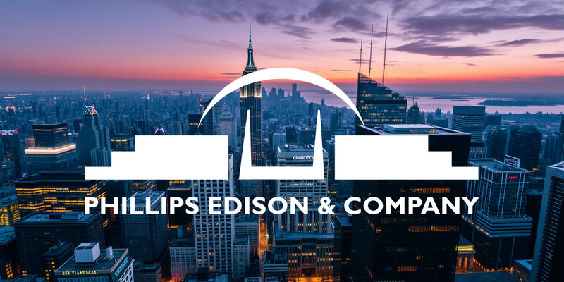 Phillips Edison Aktie: Zahlen klargestellt - Foto: über boerse-global.de