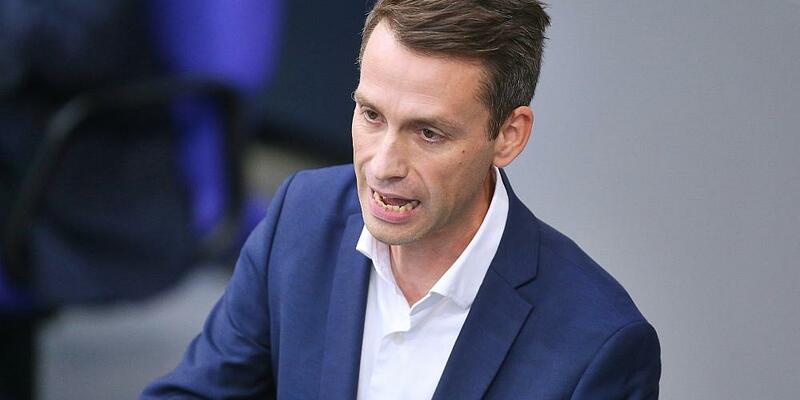 Andreas Audretsch (Archiv) - Foto: über dts Nachrichtenagentur