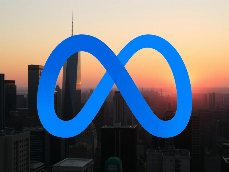 Meta Aktie: Kehrtwende beim Metaverse! - Foto: über boerse-global.de