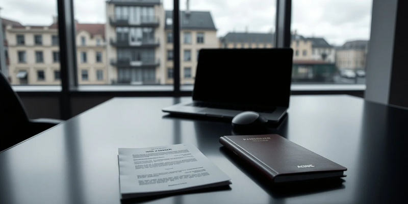 Kündigungsschutz: Neue Urteile erschüttern Homeoffice-Regelungen - Foto: über boerse-global.de