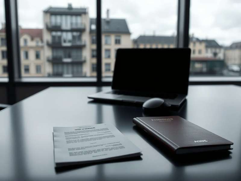 Kündigungsschutz: Neue Urteile erschüttern Homeoffice-Regelungen - Foto: über boerse-global.de