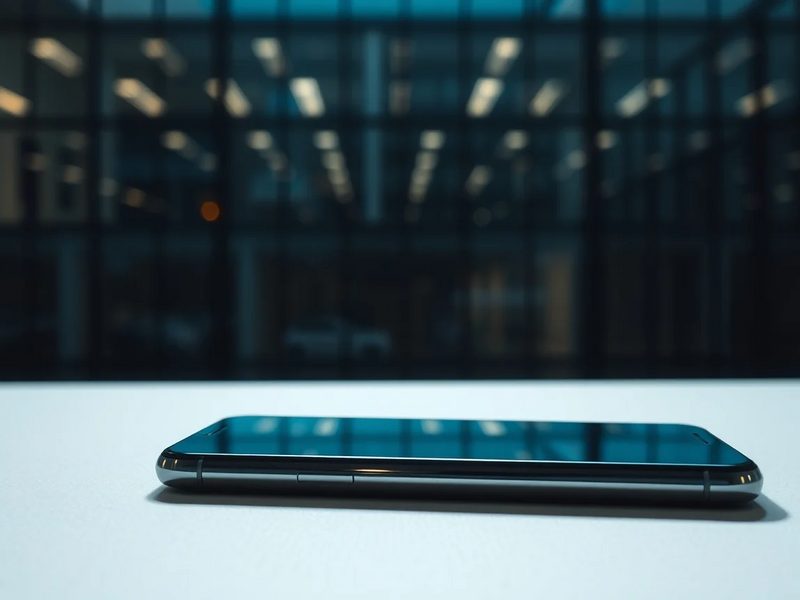 Apple iOS 26.2: Neues Sicherheits-Update kommt Mitte Dezember - Foto: über boerse-global.de