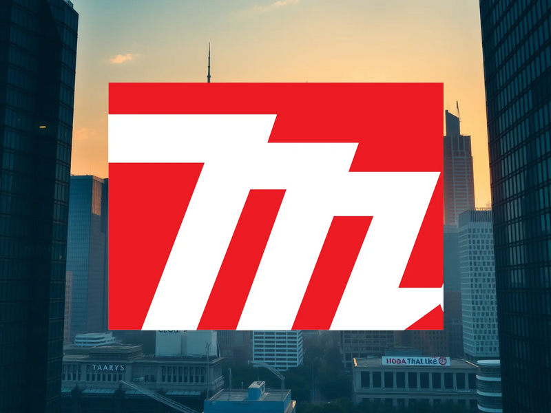 Makita Aktie: Unter Druck - Foto: über boerse-global.de