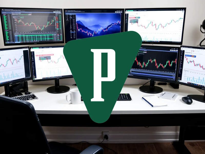 Powell Industries Aktie: Starke Woche - Foto: über boerse-global.de