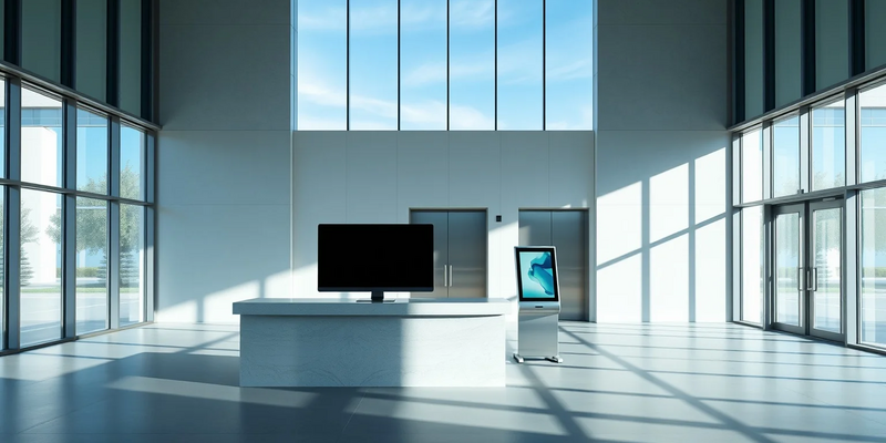 Behörden setzen auf KI und digitale ID - Foto: über boerse-global.de