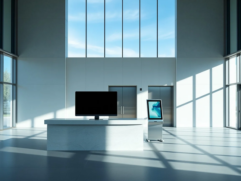 Behörden setzen auf KI und digitale ID - Foto: über boerse-global.de