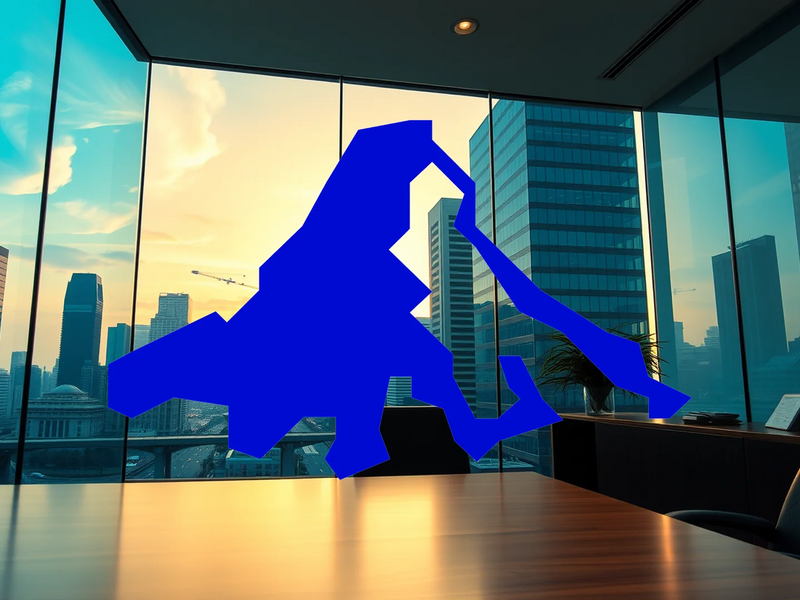 Invesco Aktie: Gewinn gesichert! - Foto: über boerse-global.de