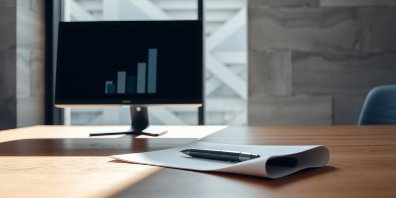 Immobilienabschreibung: Finanzministerium rudert bei Nachweispflicht zurück - Foto: über boerse-global.de