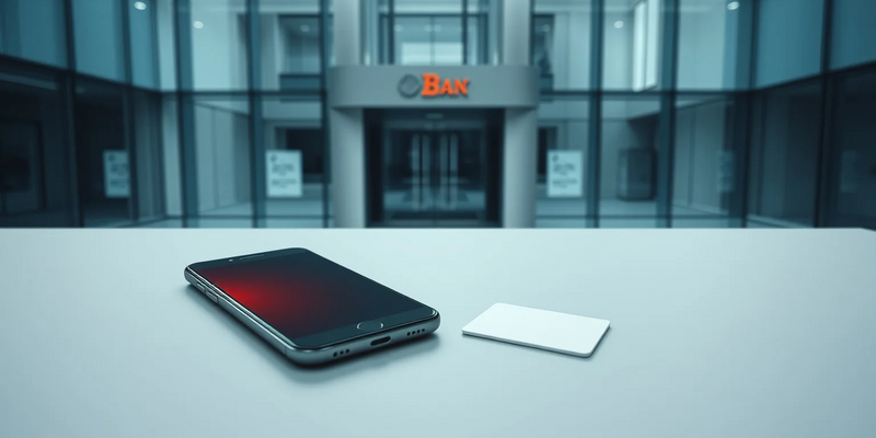 GoldFactory: Cyberkriminelle manipulieren Banking-Apps massenhaft - Foto: über boerse-global.de