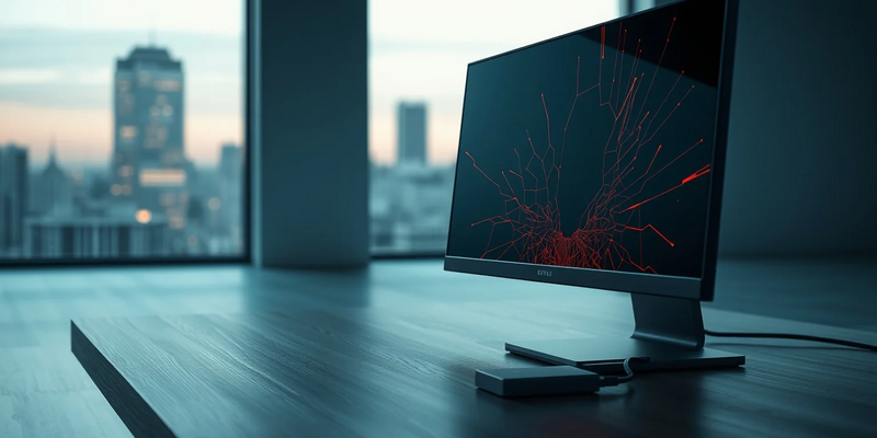 7-Zip: Kritische Sicherheitslücke wird aktiv ausgenutzt - Foto: über boerse-global.de