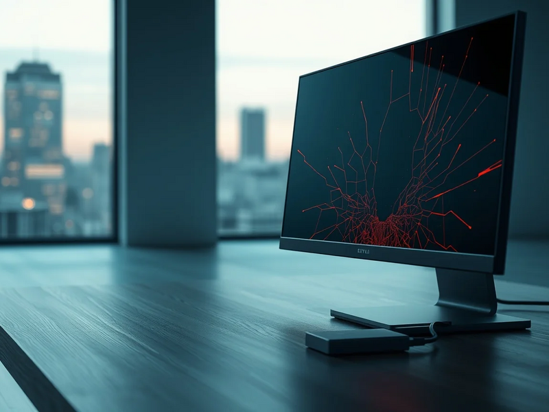 7-Zip: Kritische Sicherheitslücke wird aktiv ausgenutzt - Foto: über boerse-global.de