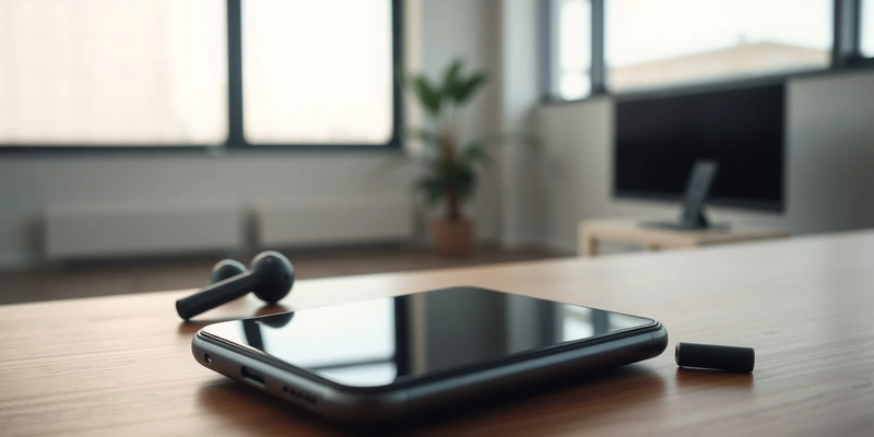 Android: Kritische Sicherheitslücken und KI-Revolution im Dezember - Foto: über boerse-global.de