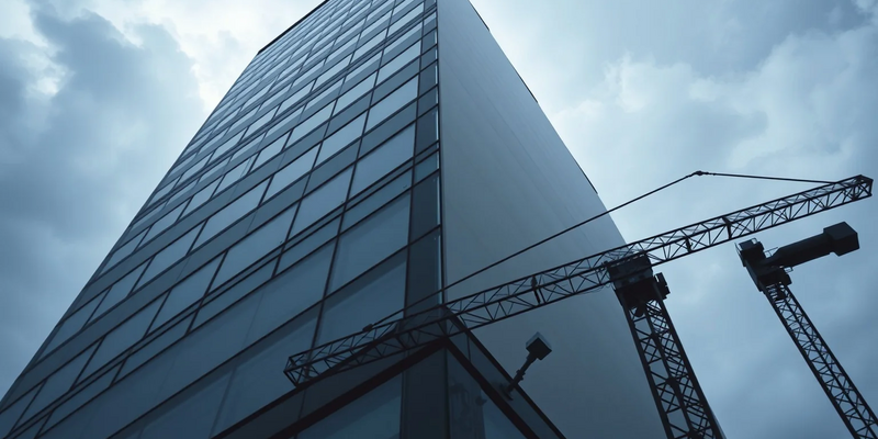 Österreich steuert auf 7.000 Firmenpleiten zu - Foto: über boerse-global.de