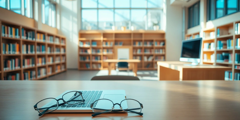 OpenAI steckt 40,5 Millionen Dollar in Bibliotheken - Foto: über boerse-global.de