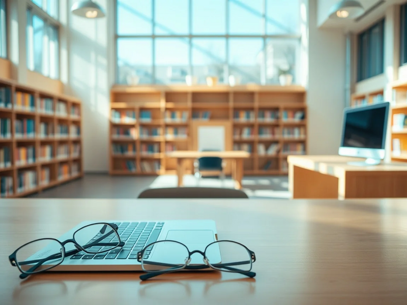 OpenAI steckt 40,5 Millionen Dollar in Bibliotheken - Foto: über boerse-global.de