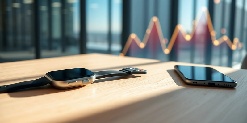 Cyber Week 2025: KI-Agenten treiben Verkäufe auf Rekordhoch - Foto: über boerse-global.de