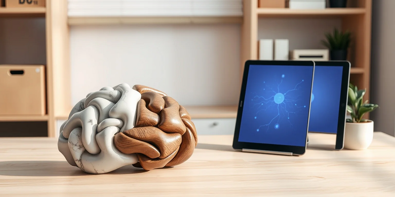 Durchbruch in der Demenzforschung: Münchner Enzym gibt Hoffnung - Foto: über boerse-global.de