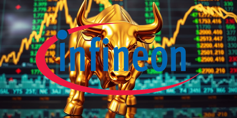 Infineon Aktie: US-Etappensieg - Foto: über boerse-global.de