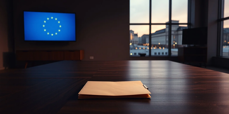 EUDR: EU verschiebt Waldschutz-Gesetz erneut bis Ende 2026 - Foto: über boerse-global.de