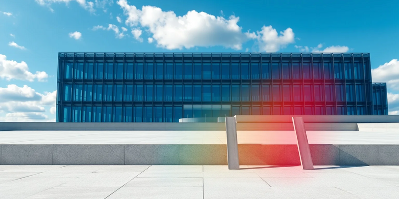 CBAM: EU entlastet 90 Prozent der Importeure radikal - Foto: über boerse-global.de