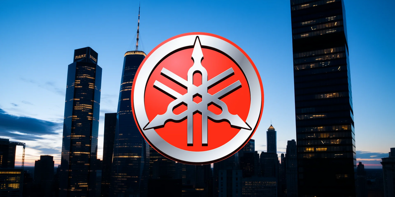 Yamaha Motor Aktie: Partnerschaft und Dividendenfokus - Foto: über boerse-global.de