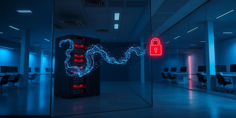 Ransomware-Gruppen setzen auf Datendiebstahl statt Verschlüsselung - Foto: über boerse-global.de