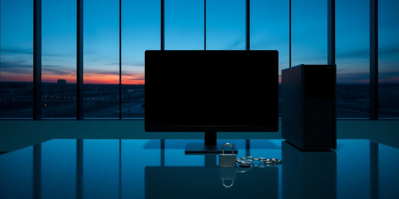 Microsoft behebt heimlich jahrelange Windows-Sicherheitslücke - Foto: über boerse-global.de