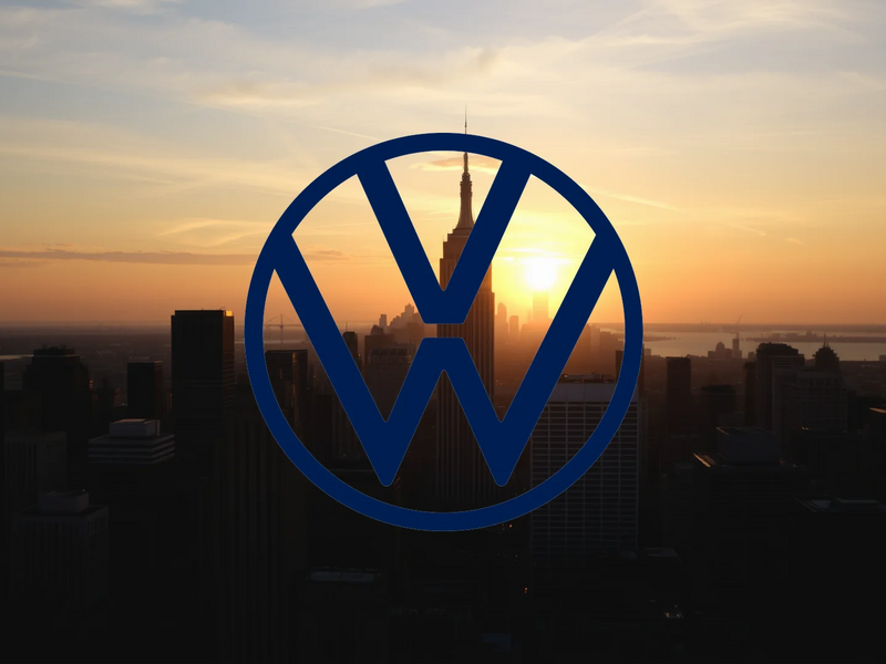 Volkswagen Aktie: Plötzlich wieder Hoffnung - Foto: über boerse-global.de