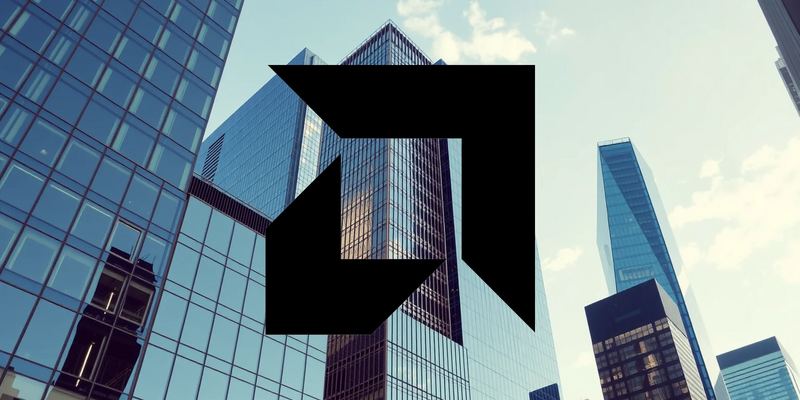 Technical Glitch Tempers AMD’s Bullish Momentum - Foto: über boerse-global.de