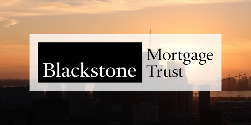 Analysts Express Confidence in Blackstone Mortgage Trust’s Outlook - Foto: über boerse-global.de