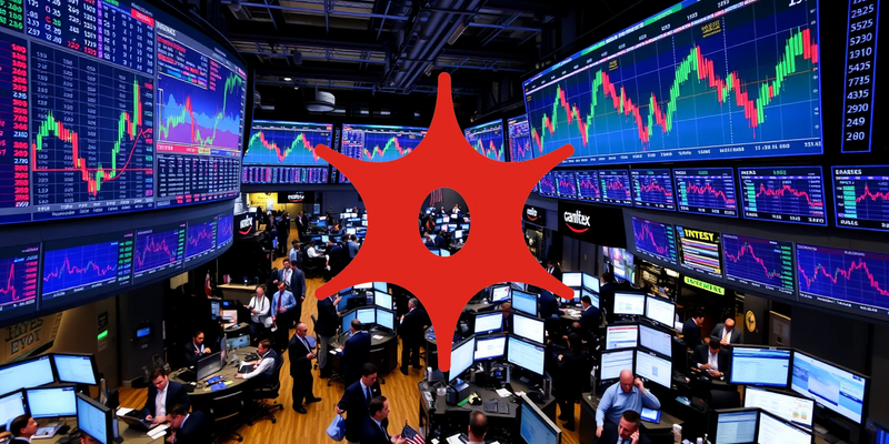 Murphy Oil Aktie: Starke Operationen, gemischte Signale - Foto: über boerse-global.de