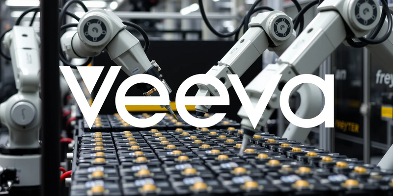 Veeva Systems Embraces AI to Strengthen Life Sciences Software Suite - Foto: über boerse-global.de