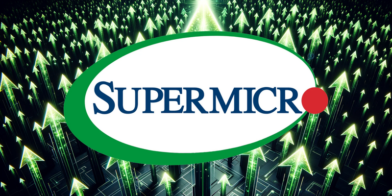 Insider Sale at Super Micro Computer Raises Concerns Amid Stock Weakness - Foto: über boerse-global.de
